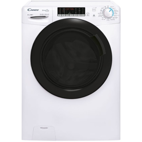 Candy 金鼎 CSOW4856TWMB-19 8+5公斤 1400轉 無刷變頻 二合一洗衣乾衣機